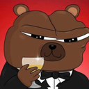 Bobo The Bear