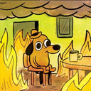 This Is Fine