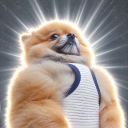The Giga Dog