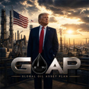 Global Oil Asset Plan