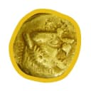 Lydian Lion Coin