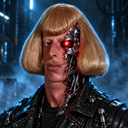 Terminator Jean Phil