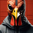 Crime Chicken
