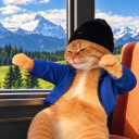 Vibe Cat
