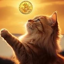 Investor Cat