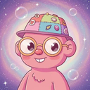 Bubbzy the Bear