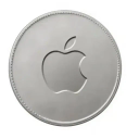 Apple's Coin