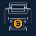 Bitcoin Printer