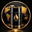 World Strategic Oil Supply 