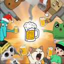 One beer can change your life