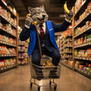Wolf Of Walmart