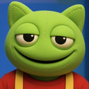 The Toad Cat