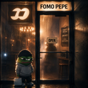 FOMO PEPE