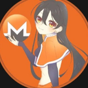 MONERO-CHAN