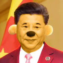 Xi The Pooh