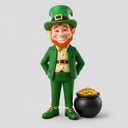 Pot of Gold