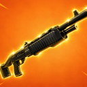 Golden Pump