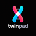 launch on twinpad.click