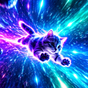 MicroSpeed Cat