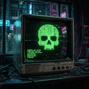 Sentient Existential Termina