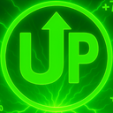 ONLY UP