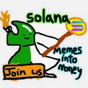 Memes Into Money