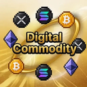 Digital Commodities