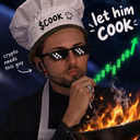 let him cook