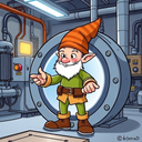 FUSION MAGNET GOBLIN