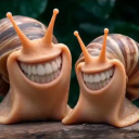 Check The Snails