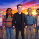 Team Humanity