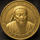 GENGHIS COIN