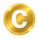 Just a coin