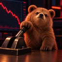 leverbear