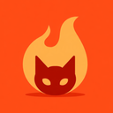 Ember Cat