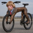 Jean Bikeson