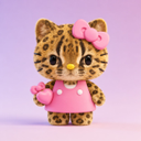 Leopardus Kitty