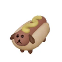 hot dog