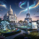 Paradise of Machines