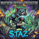 Mayhem Payday Predator
