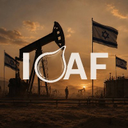 israeli oil asset fund