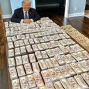 Aura Final Trump Boss