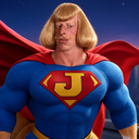 Super Jean Phil
