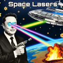 Space Lasers
