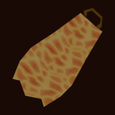 Fire Cape