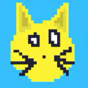 Solana Cat