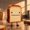 toast