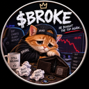 Broke Cat