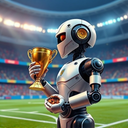 FOOTBALL ROBOT