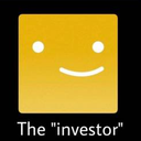The "Investor"